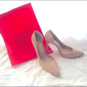 Christian Louboutin